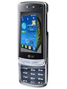 Điện thoại LG GD900 Crystal